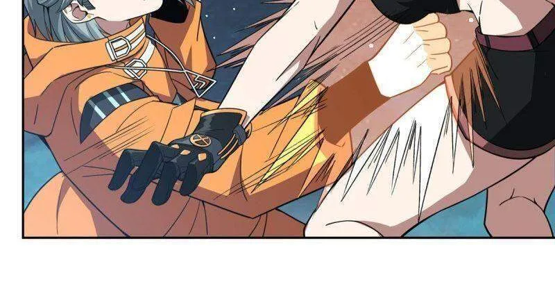 Siêu Cấp Cơ Giới Chap 62 - Next Chap 63