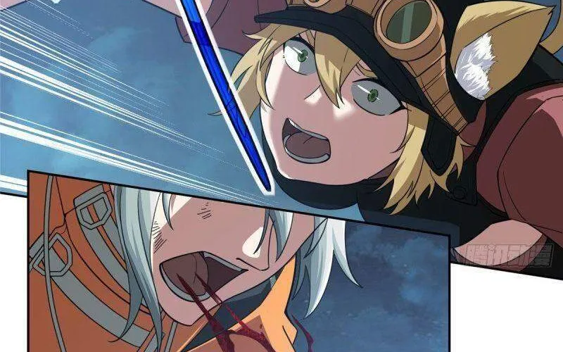 Siêu Cấp Cơ Giới Chap 62 - Next Chap 63