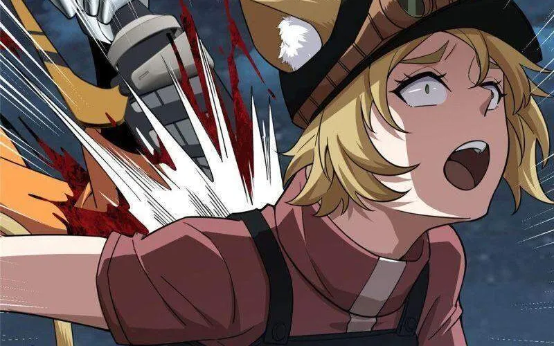 Siêu Cấp Cơ Giới Chap 62 - Next Chap 63