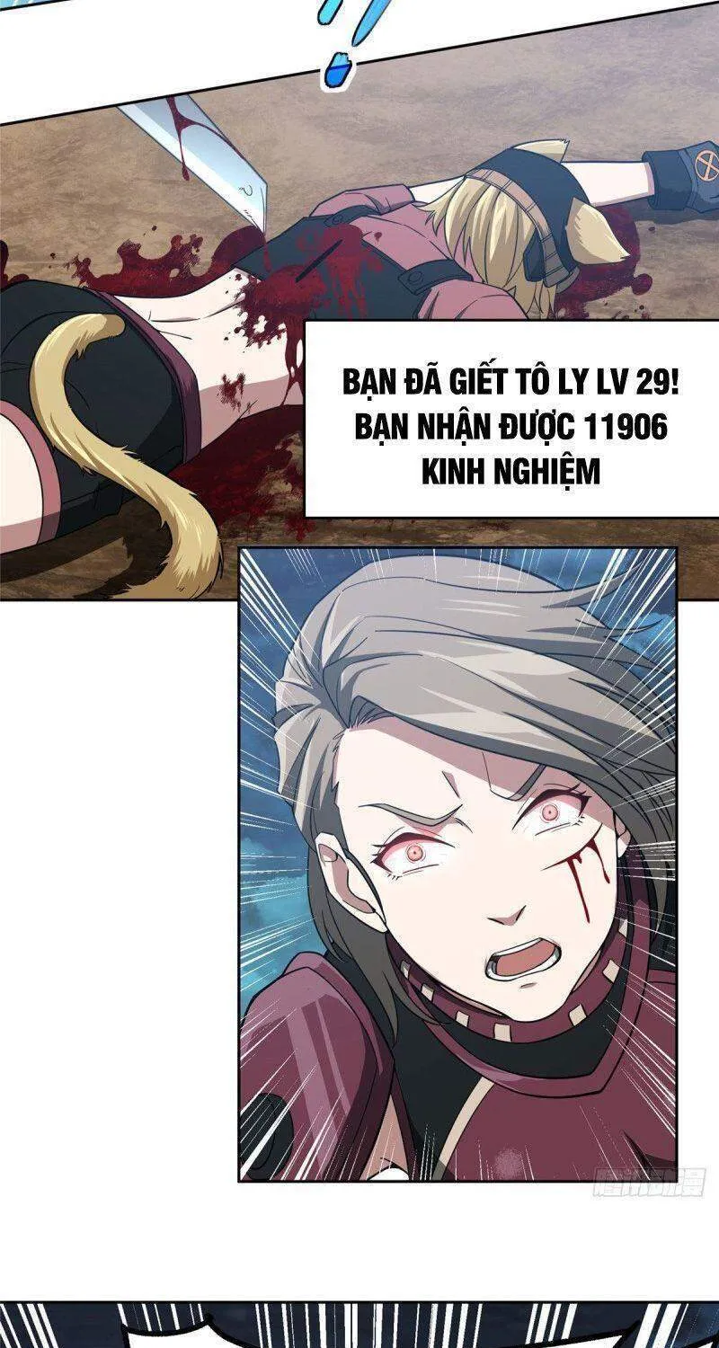 Siêu Cấp Cơ Giới Chap 62 - Next Chap 63