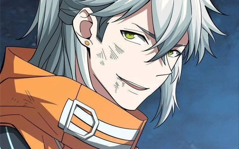 Siêu Cấp Cơ Giới Chap 62 - Next Chap 63