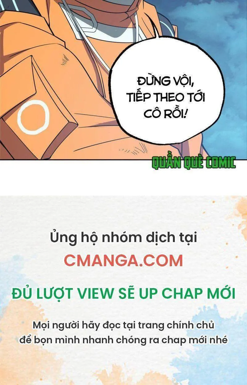 Siêu Cấp Cơ Giới Chap 62 - Next Chap 63
