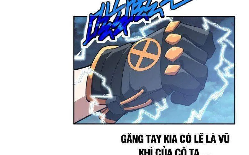 Siêu Cấp Cơ Giới Chap 62 - Next Chap 63