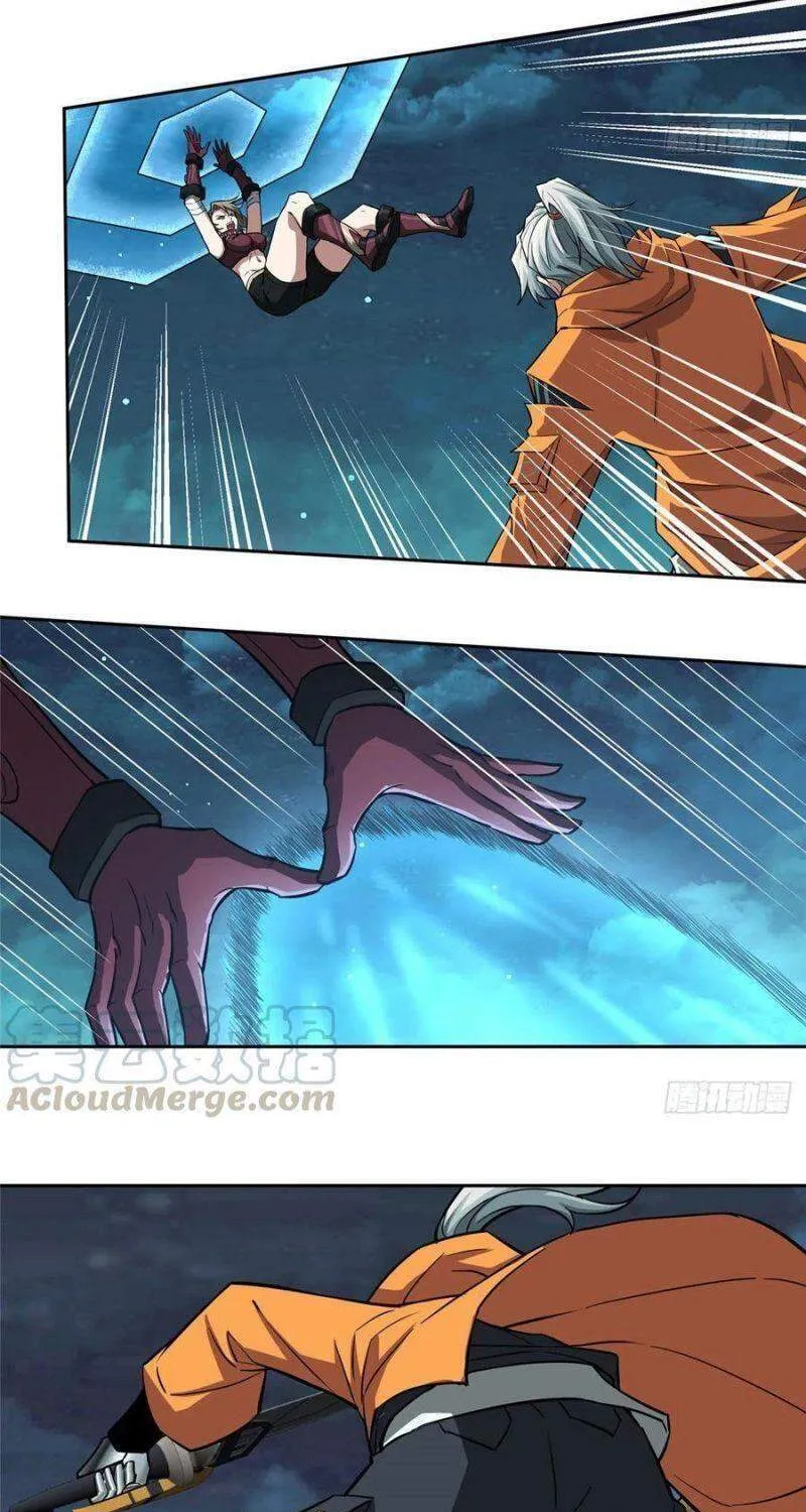 Siêu Cấp Cơ Giới Chap 63 - Next Chap 64