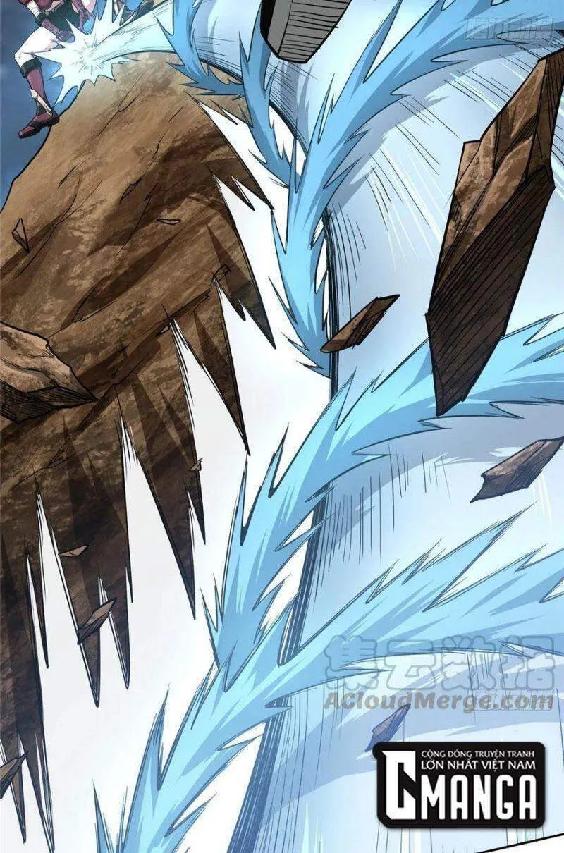 Siêu Cấp Cơ Giới Chap 63 - Next Chap 64