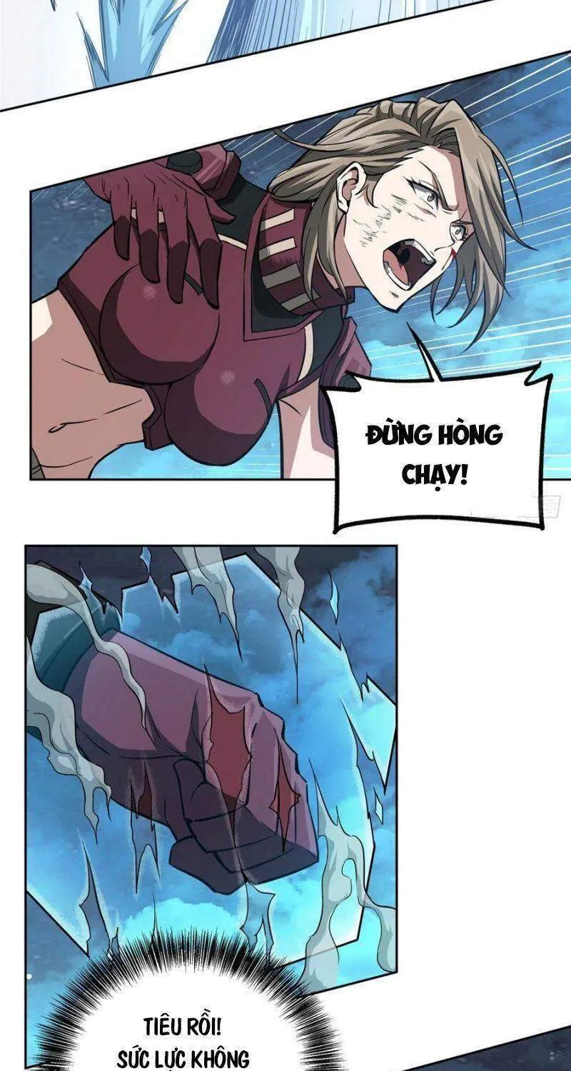 Siêu Cấp Cơ Giới Chap 63 - Next Chap 64