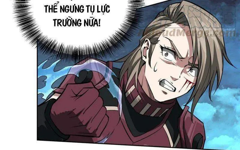 Siêu Cấp Cơ Giới Chap 63 - Next Chap 64