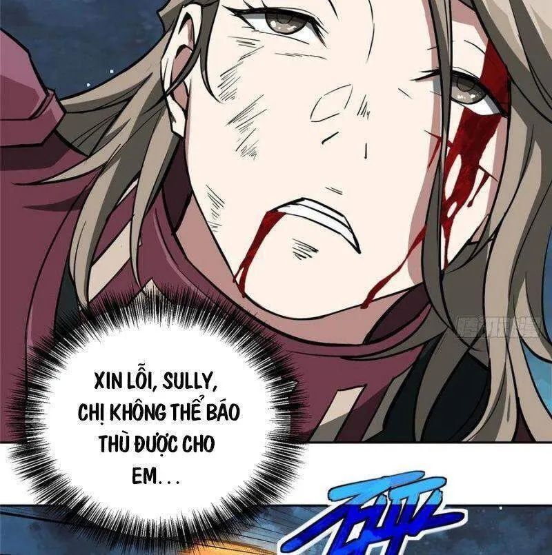 Siêu Cấp Cơ Giới Chap 63 - Next Chap 64