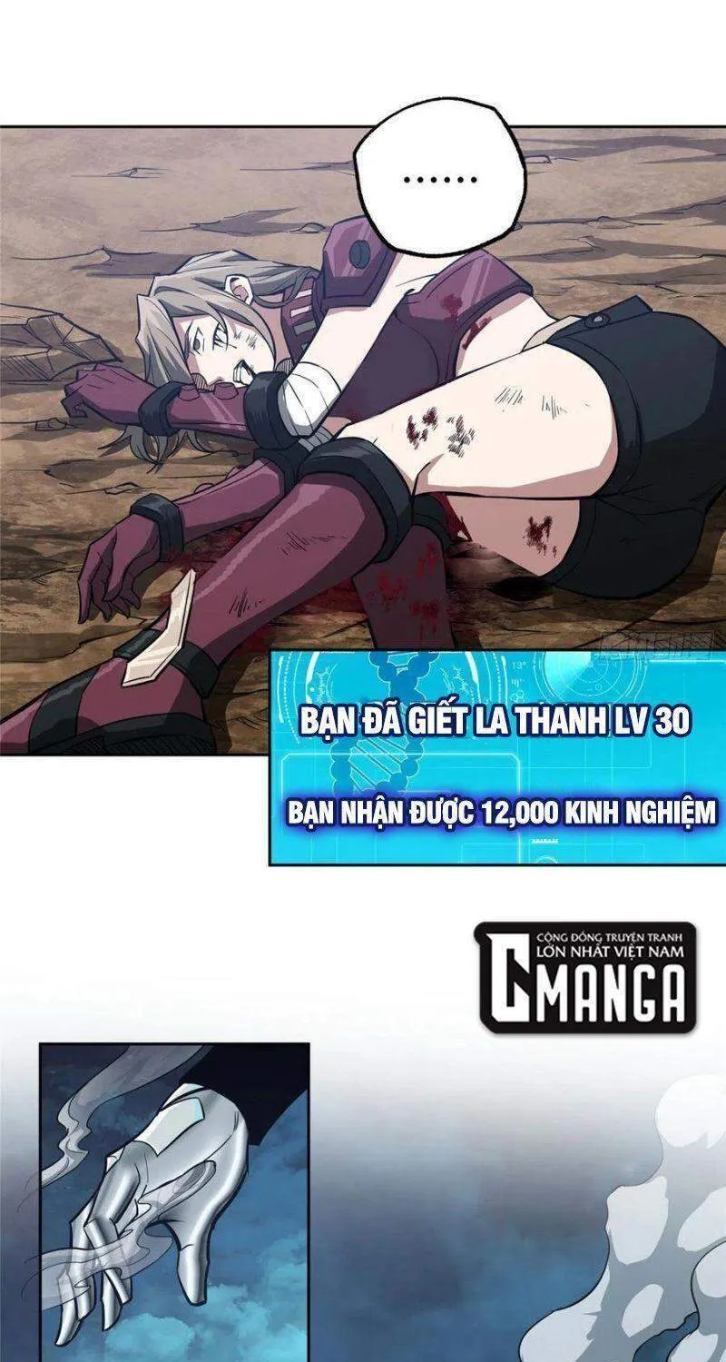 Siêu Cấp Cơ Giới Chap 63 - Next Chap 64