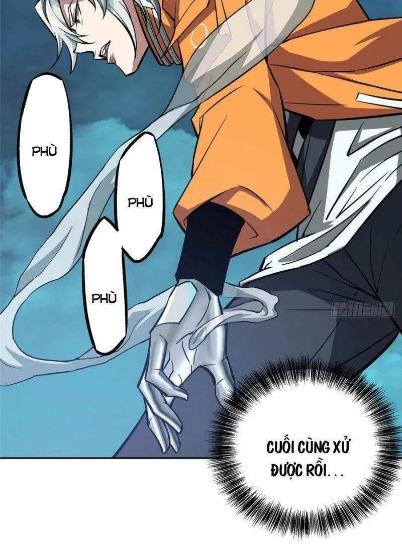 Siêu Cấp Cơ Giới Chap 63 - Next Chap 64