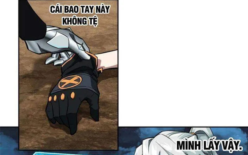 Siêu Cấp Cơ Giới Chap 63 - Next Chap 64