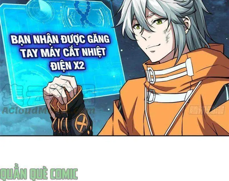Siêu Cấp Cơ Giới Chap 63 - Next Chap 64
