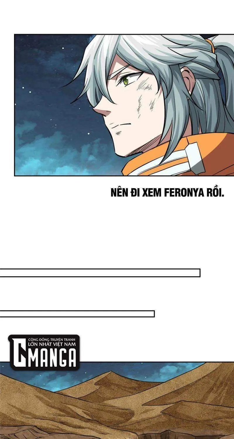 Siêu Cấp Cơ Giới Chap 63 - Next Chap 64