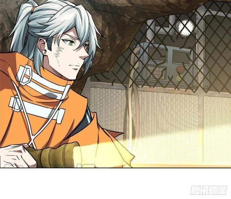 Siêu Cấp Cơ Giới Chap 63 - Next Chap 64