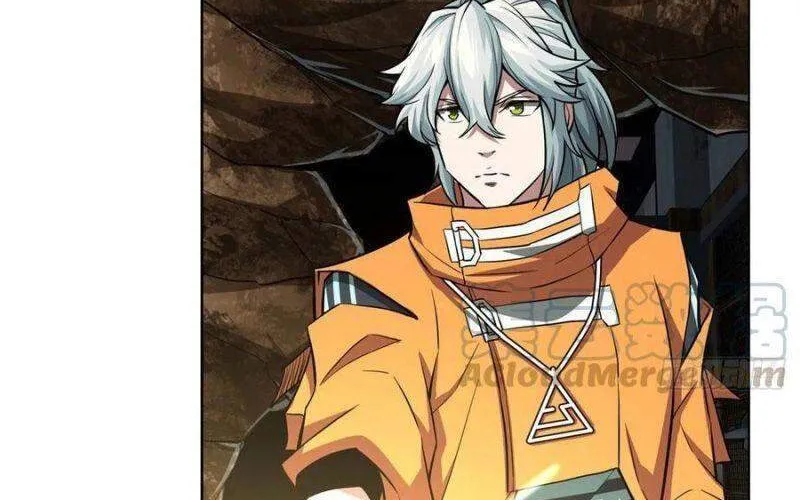 Siêu Cấp Cơ Giới Chap 63 - Next Chap 64