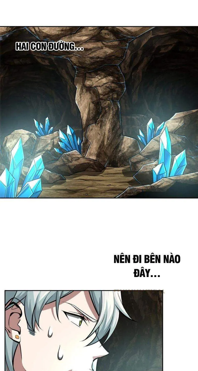 Siêu Cấp Cơ Giới Chap 63 - Next Chap 64