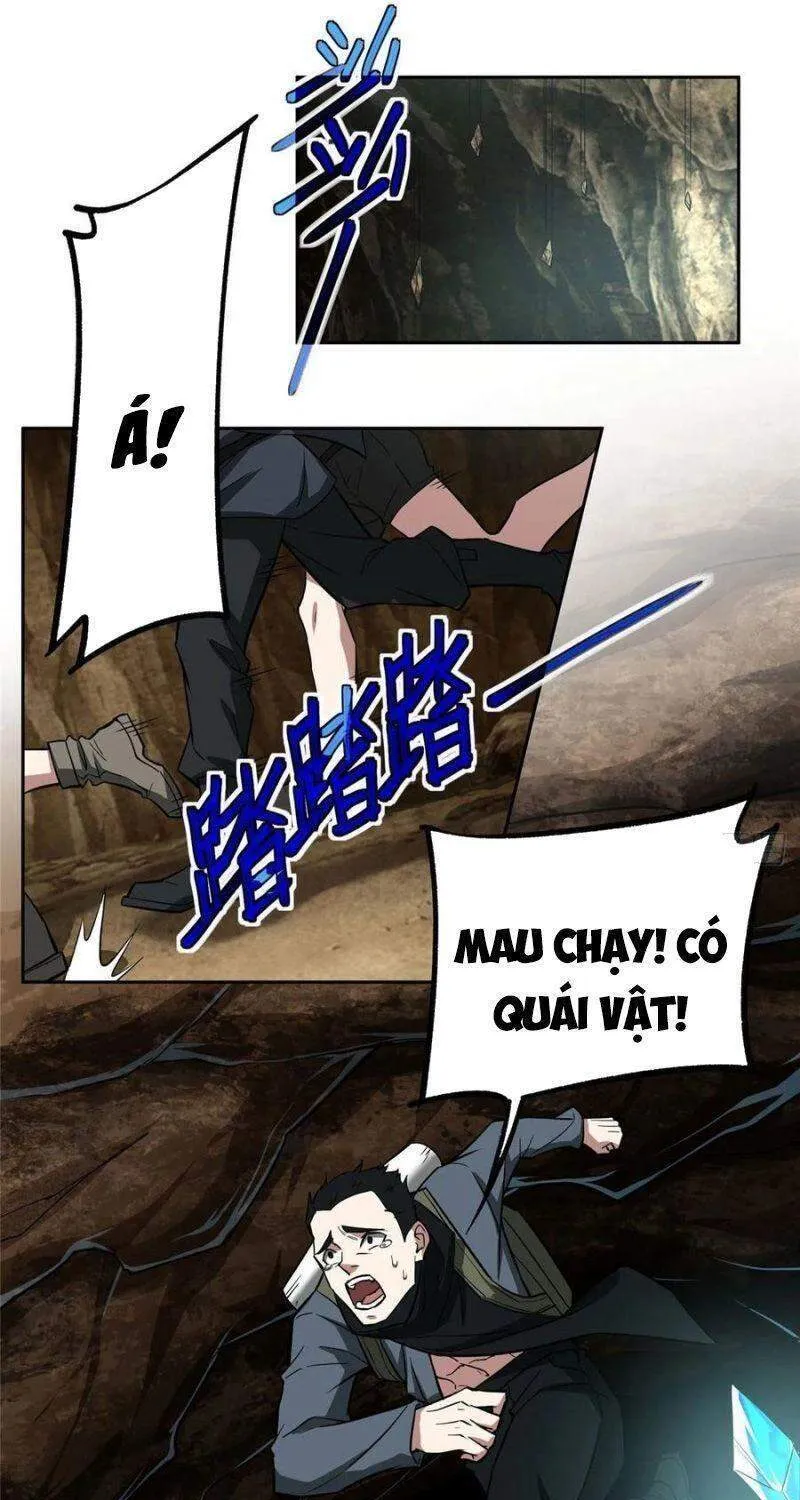 Siêu Cấp Cơ Giới Chap 63 - Next Chap 64
