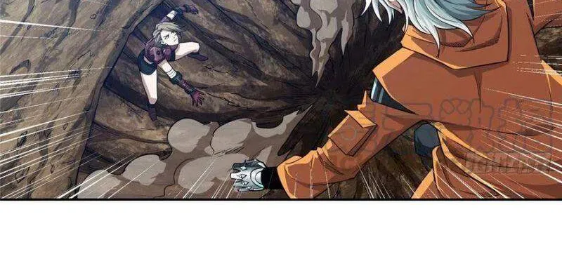 Siêu Cấp Cơ Giới Chap 63 - Next Chap 64