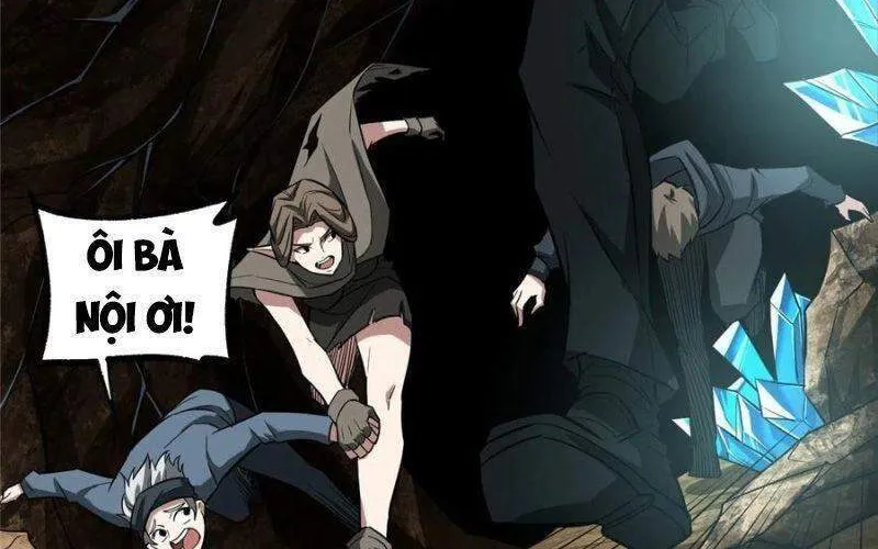 Siêu Cấp Cơ Giới Chap 63 - Next Chap 64