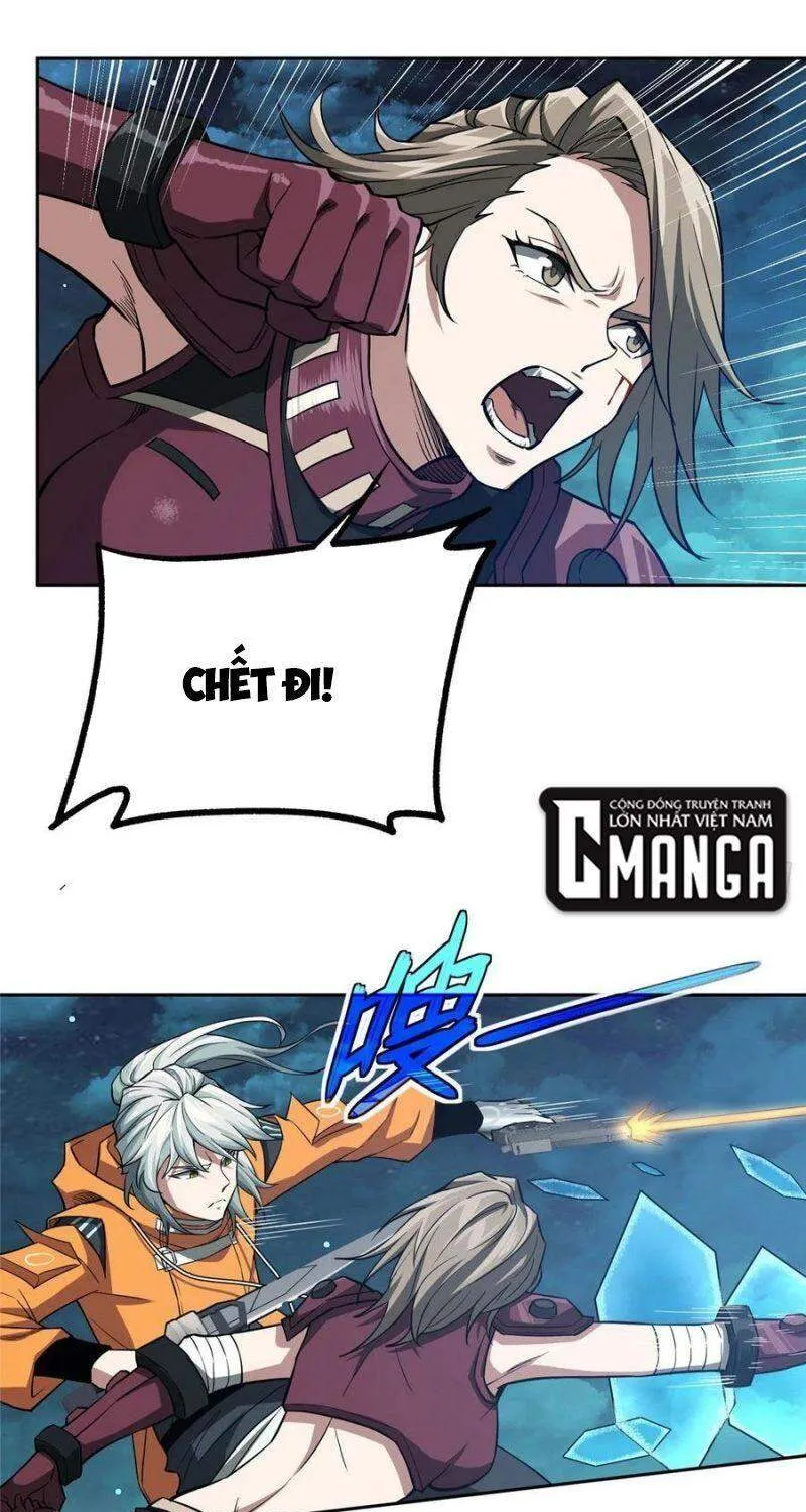 Siêu Cấp Cơ Giới Chap 63 - Next Chap 64