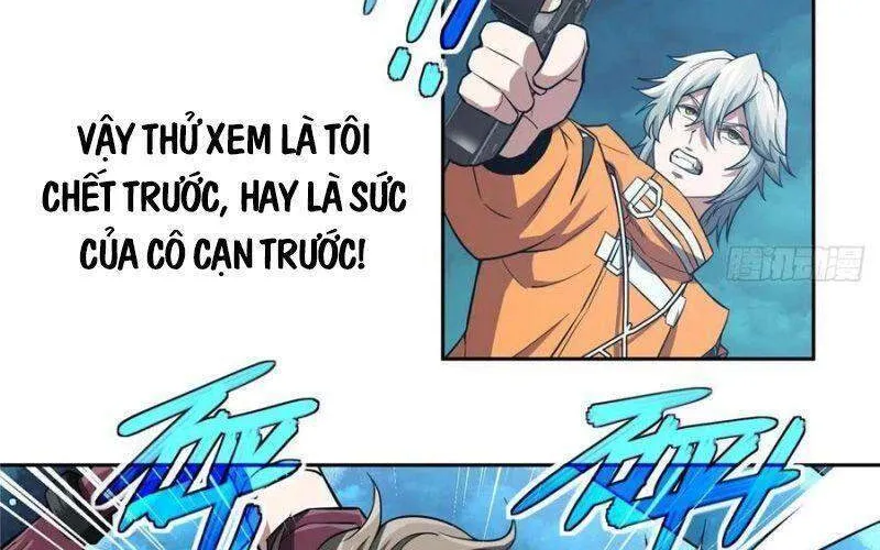 Siêu Cấp Cơ Giới Chap 63 - Next Chap 64