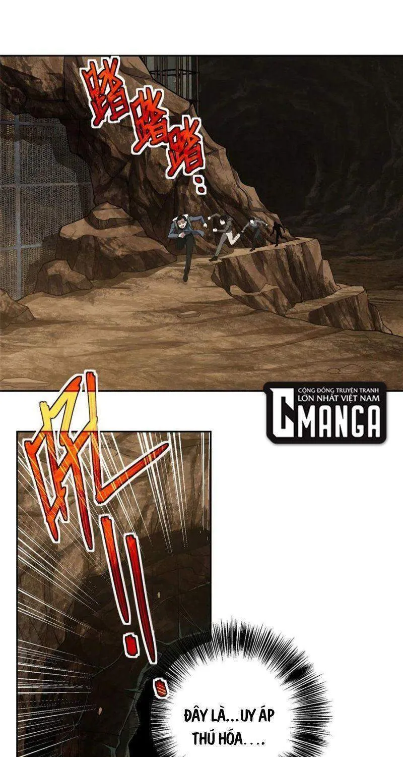 Siêu Cấp Cơ Giới Chap 64 - Next Chap 65