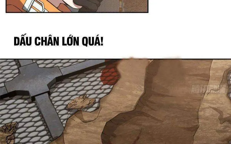 Siêu Cấp Cơ Giới Chap 64 - Next Chap 65