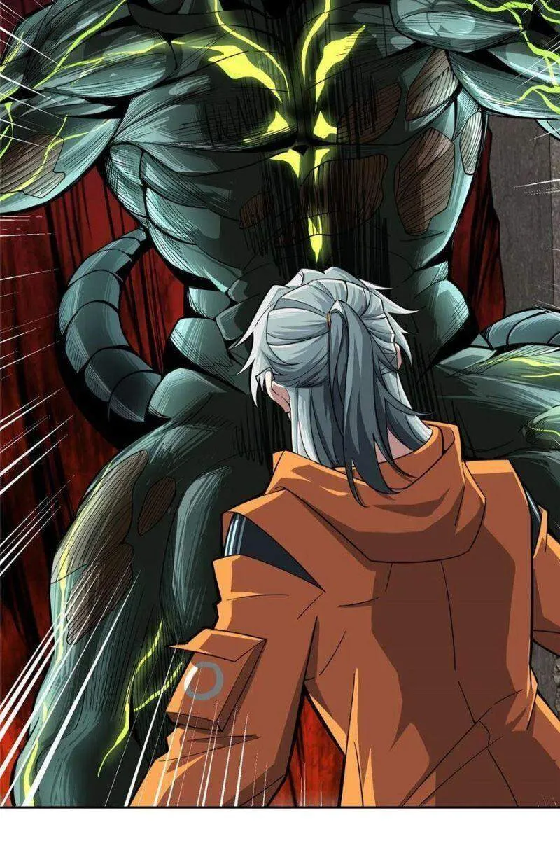 Siêu Cấp Cơ Giới Chap 64 - Next Chap 65