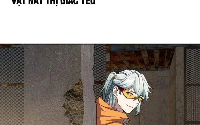 Siêu Cấp Cơ Giới Chap 64 - Next Chap 65