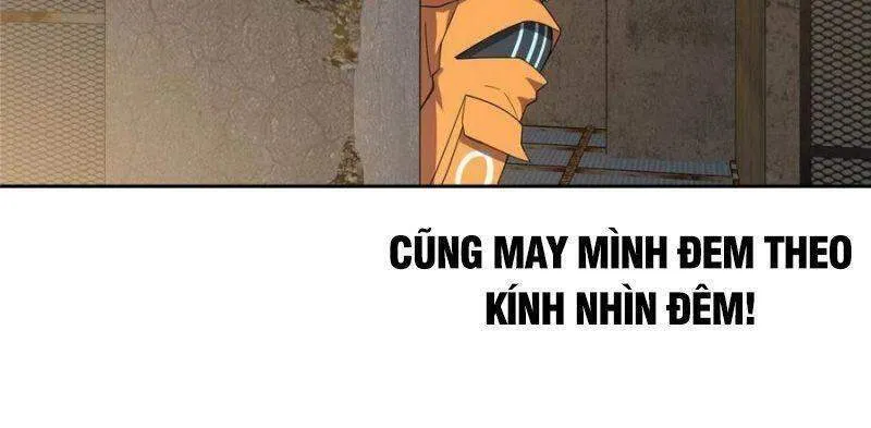 Siêu Cấp Cơ Giới Chap 64 - Next Chap 65