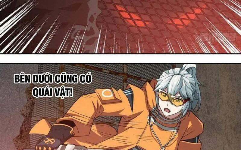 Siêu Cấp Cơ Giới Chap 64 - Next Chap 65