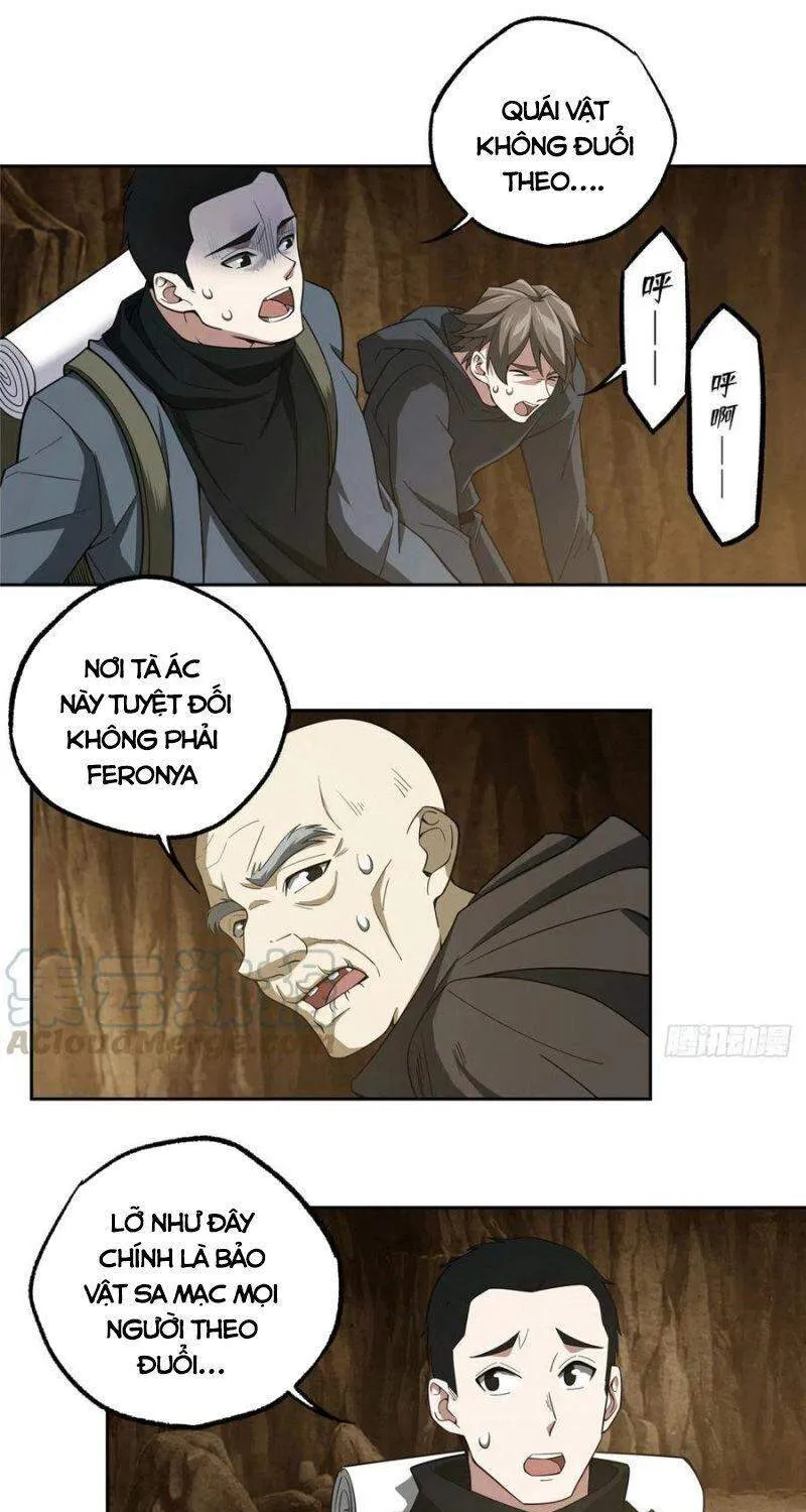Siêu Cấp Cơ Giới Chap 64 - Next Chap 65