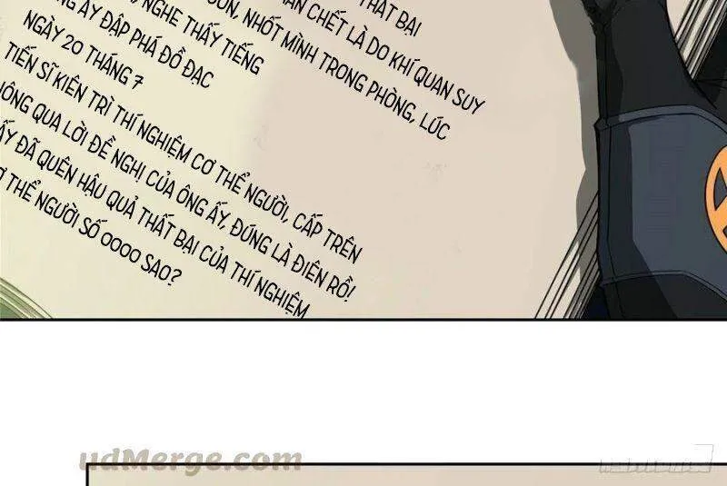 Siêu Cấp Cơ Giới Chap 64 - Next Chap 65