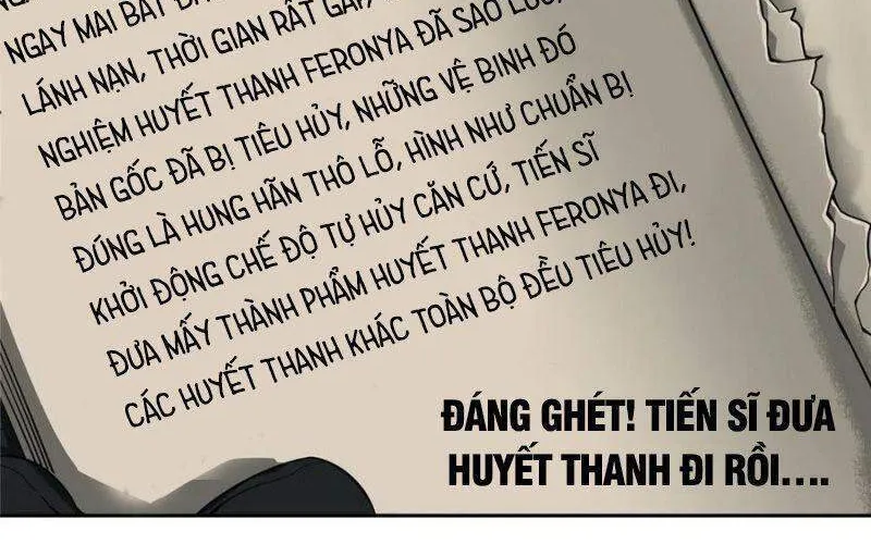 Siêu Cấp Cơ Giới Chap 64 - Next Chap 65