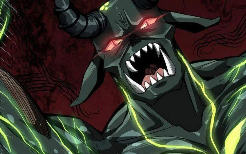 Siêu Cấp Cơ Giới Chap 64 - Next Chap 65