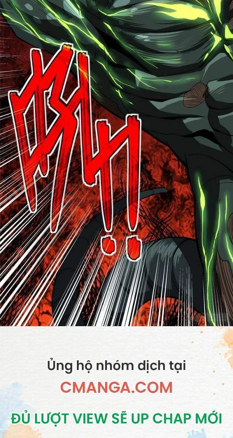 Siêu Cấp Cơ Giới Chap 64 - Next Chap 65