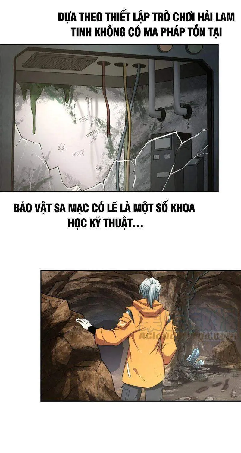 Siêu Cấp Cơ Giới Chap 64 - Next Chap 65