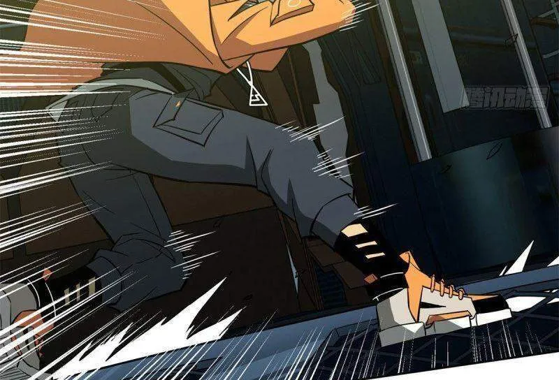 Siêu Cấp Cơ Giới Chap 65 - Next Chap 66