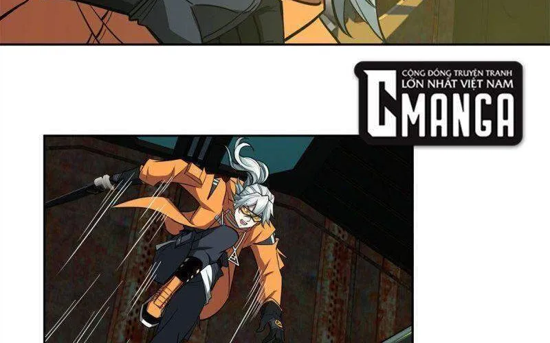 Siêu Cấp Cơ Giới Chap 65 - Next Chap 66