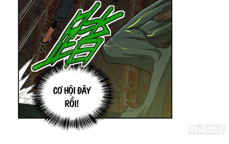 Siêu Cấp Cơ Giới Chap 65 - Next Chap 66
