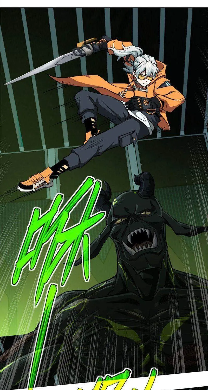 Siêu Cấp Cơ Giới Chap 65 - Next Chap 66