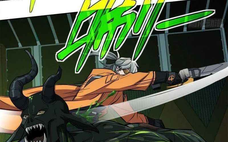 Siêu Cấp Cơ Giới Chap 65 - Next Chap 66