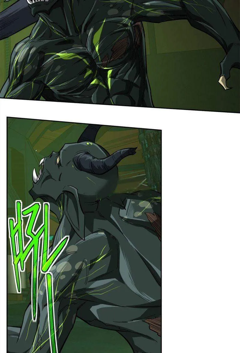 Siêu Cấp Cơ Giới Chap 65 - Next Chap 66
