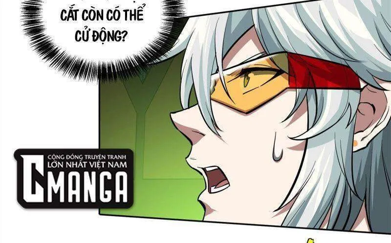 Siêu Cấp Cơ Giới Chap 65 - Next Chap 66