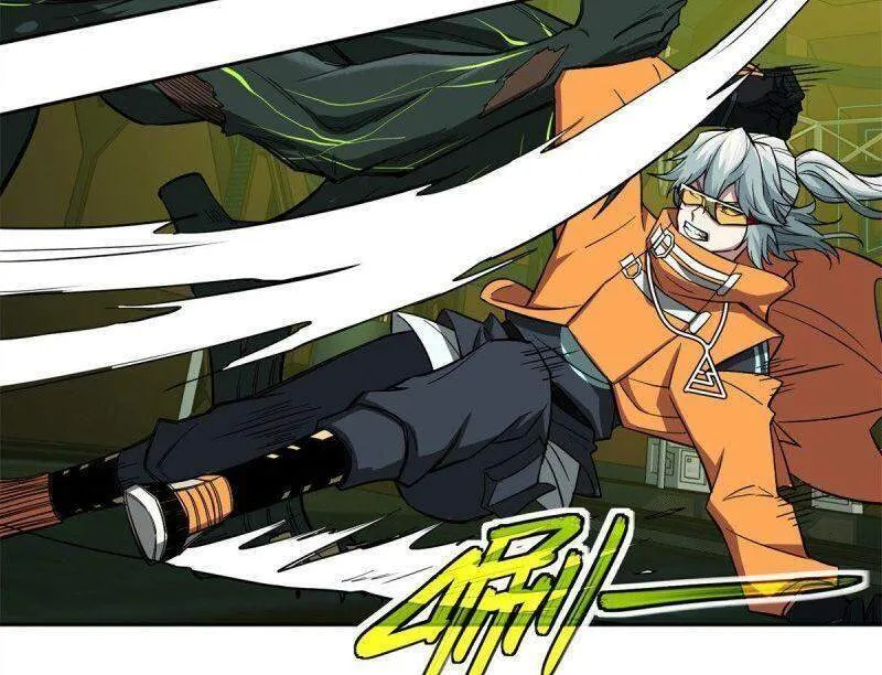 Siêu Cấp Cơ Giới Chap 65 - Next Chap 66