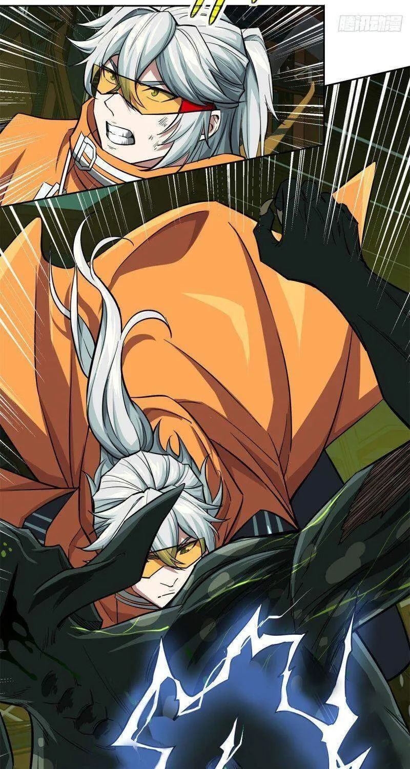 Siêu Cấp Cơ Giới Chap 65 - Next Chap 66