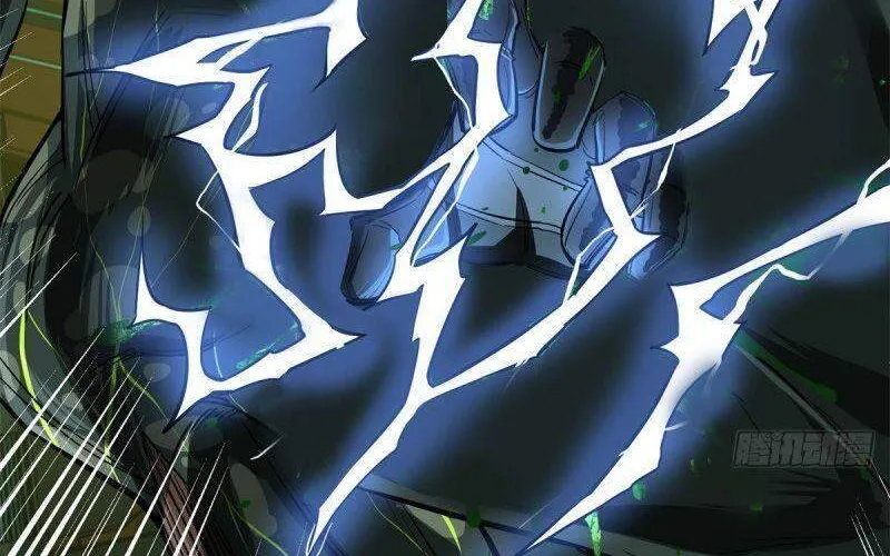 Siêu Cấp Cơ Giới Chap 65 - Next Chap 66