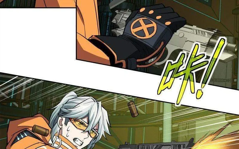 Siêu Cấp Cơ Giới Chap 65 - Next Chap 66