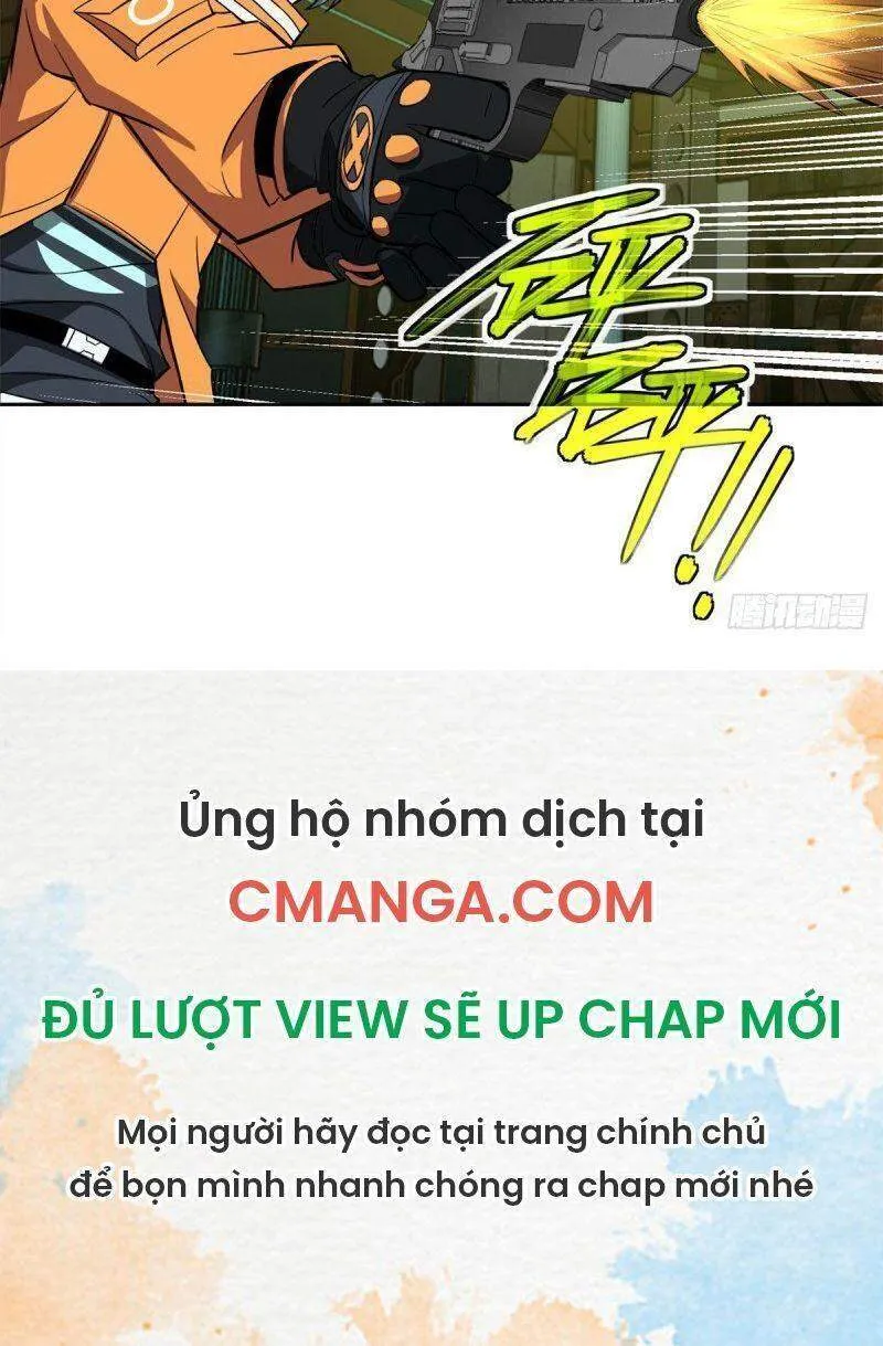 Siêu Cấp Cơ Giới Chap 65 - Next Chap 66