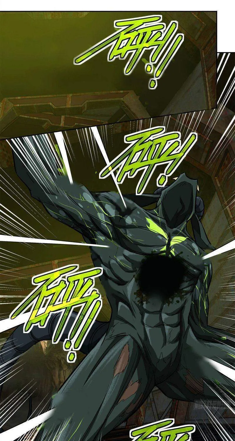 Siêu Cấp Cơ Giới Chap 65 - Next Chap 66
